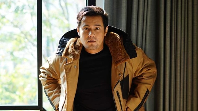 Artis BJ yang Ditangkap karena Narkoba Adalah Bobby Joseph