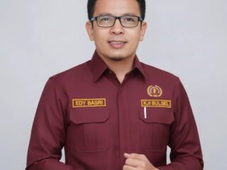 Pengurus KJI Kabupaten WajoDewan Pembina